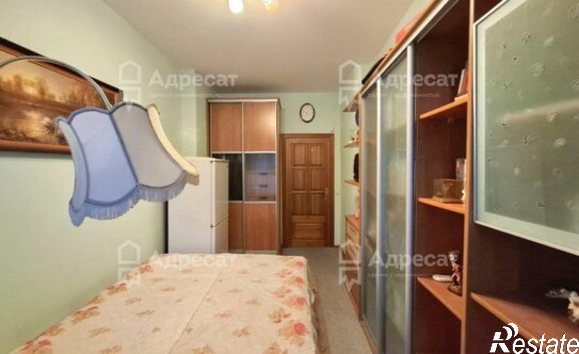 Купить квартиру за 7 100 000 рублей на проспект Ленина, 22