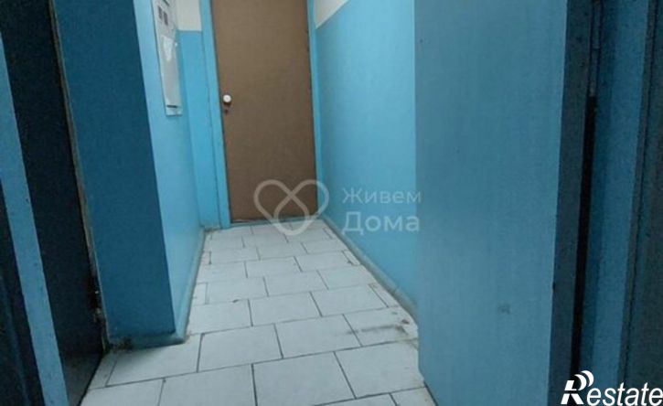 3-комн квартира улица Волжской Военной Флотилии, 64,  д. 64