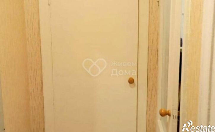 1-комн квартира улица Рихарда Зорге, 9,  д. 9