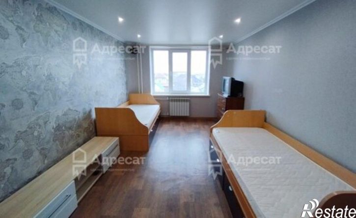 2-комн квартира ул им генерала Карбышева, 65,  д. 65