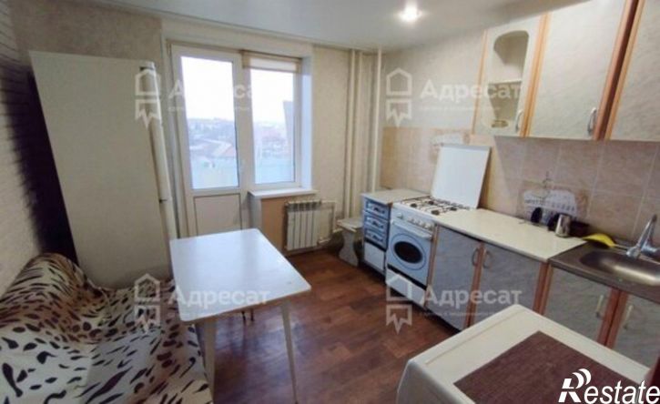 2-комн квартира ул им генерала Карбышева, 65,  д. 65