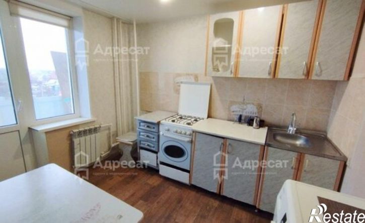 2-комн квартира ул им генерала Карбышева, 65,  д. 65