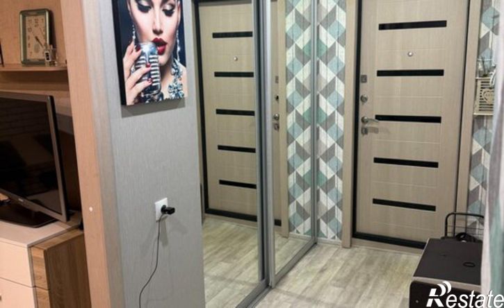 2-комн квартира ул Клавы Нечаевой, 11,  д. 11