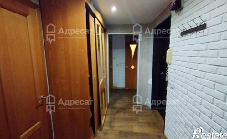 2-комн квартира ул им генерала Карбышева, 65,  д. 65