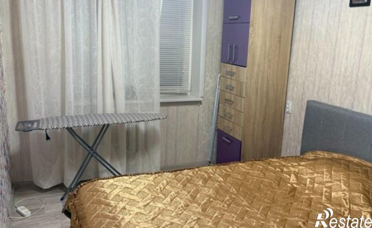 2-комн квартира ул Клавы Нечаевой, 11,  д. 11