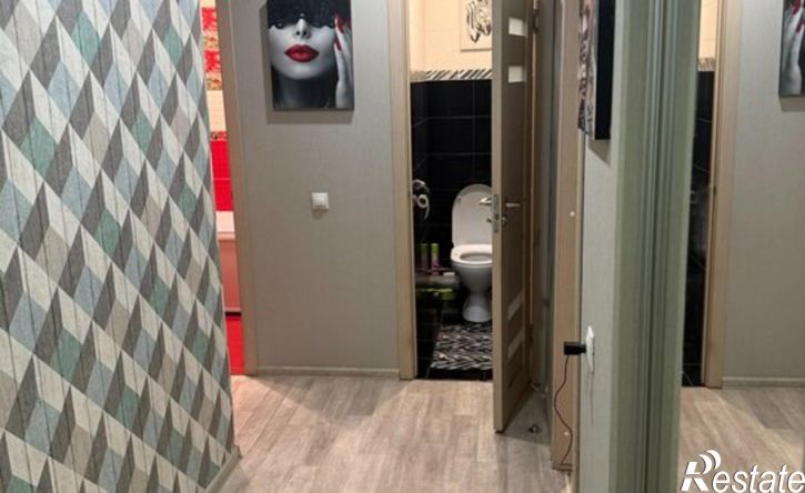 2-комн квартира ул Клавы Нечаевой, 11,  д. 11