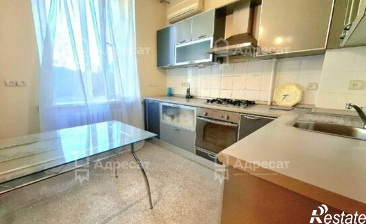 3-комн квартира проспект Ленина, 22,  д. 22