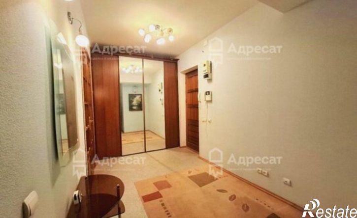 3-комн квартира проспект Ленина, 22,  д. 22