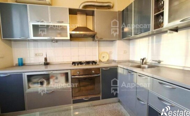 3-комн квартира проспект Ленина, 22,  д. 22