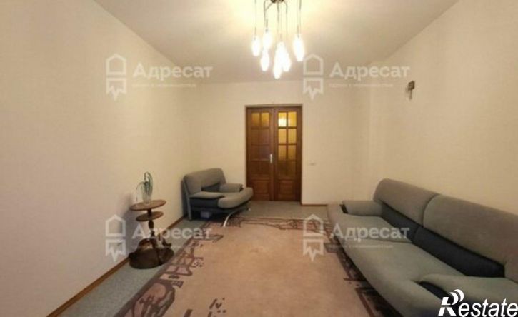 3-комн квартира проспект Ленина, 22,  д. 22