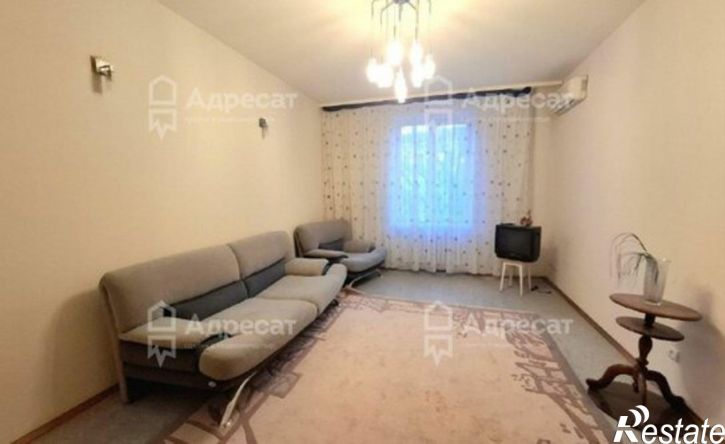 3-комн квартира проспект Ленина, 22,  д. 22