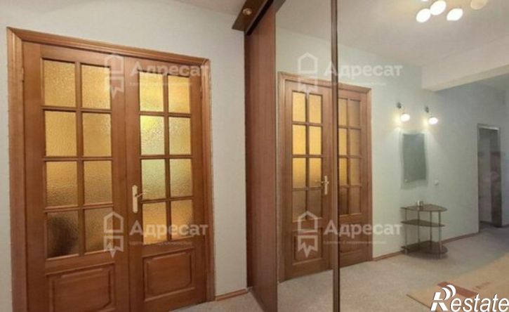 3-комн квартира проспект Ленина, 22,  д. 22