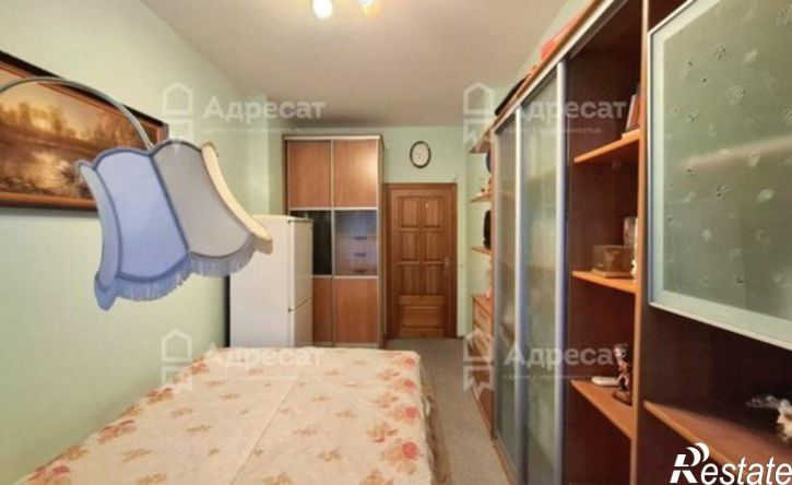 3-комн квартира проспект Ленина, 22,  д. 22