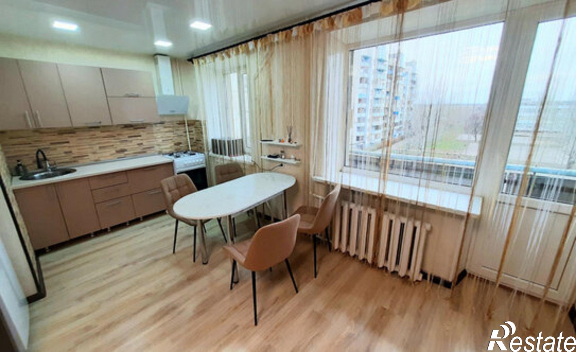 Купить квартиру за 2 800 000 рублей на улица Александрова, 3