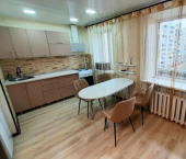 1-комн, 29кв м, этаж 4/5 улица Александрова, 3