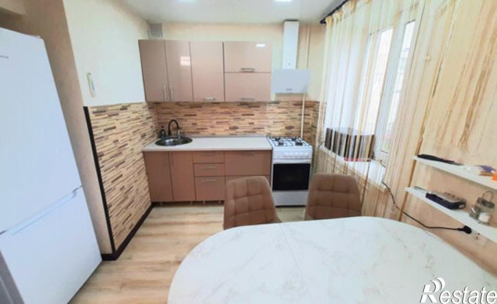 1-комн квартира улица Александрова, 3,  д. 3