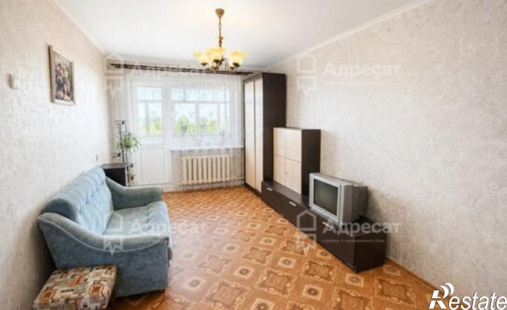 2-комн квартира ул им Панфилова, 30,  д. 30