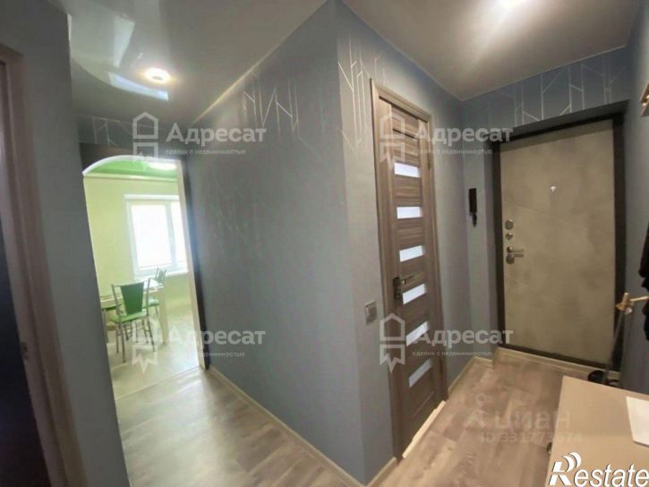 3-комн квартира ул Пушкина, 50,  д. 50