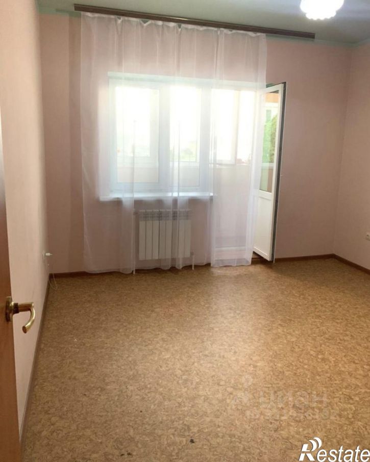 1-комн квартира ул Мира, 142в,  д. 142в