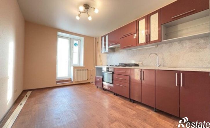 1-комн квартира ул Оломоуцкая, 23,  д. 23
