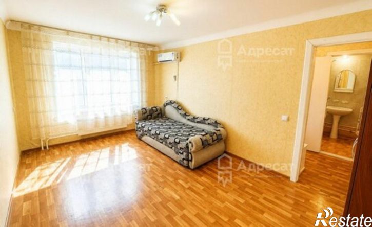 1-комн квартира б-р Профсоюзов, 19,  д. 19