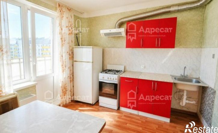 1-комн квартира б-р Профсоюзов, 19,  д. 19
