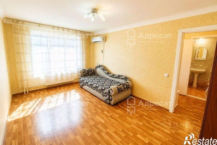 1-комн квартира б-р Профсоюзов, 19,  д. 19