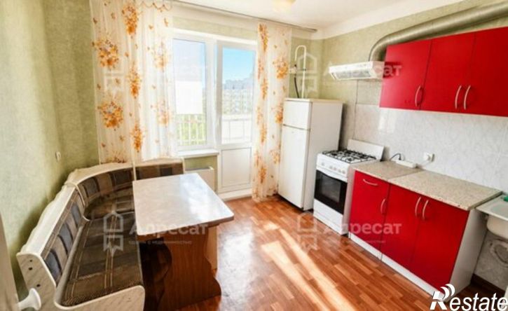 1-комн квартира б-р Профсоюзов, 19,  д. 19