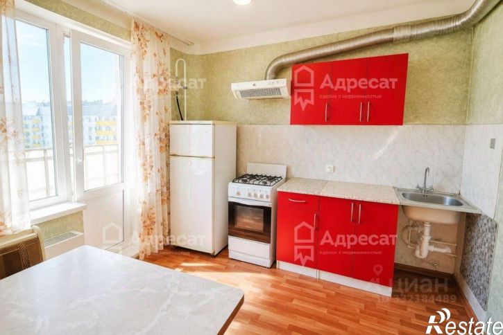 1-комн квартира б-р Профсоюзов, 19,  д. 19