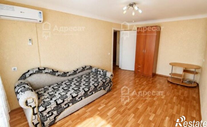 1-комн квартира б-р Профсоюзов, 19,  д. 19