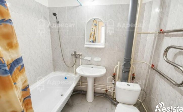 1-комн квартира б-р Профсоюзов, 19,  д. 19