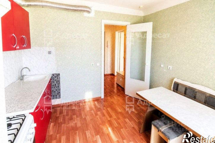 1-комн квартира б-р Профсоюзов, 19,  д. 19