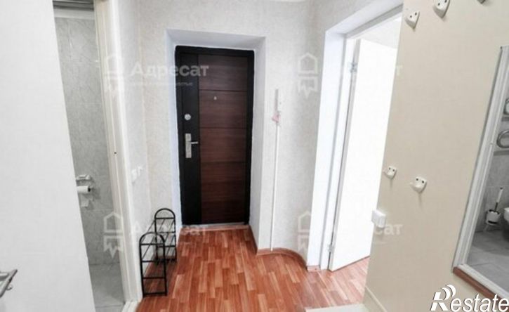 1-комн квартира б-р Профсоюзов, 19,  д. 19