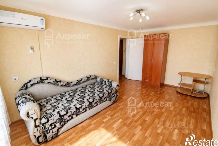 1-комн квартира б-р Профсоюзов, 19,  д. 19