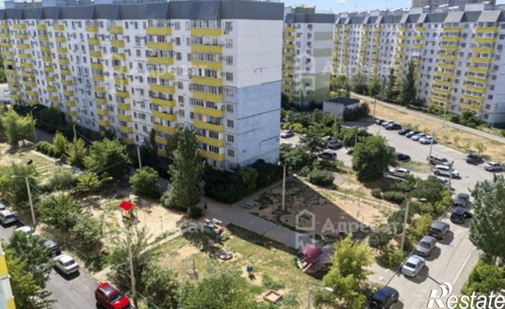 1-комн квартира б-р Профсоюзов, 19,  д. 19