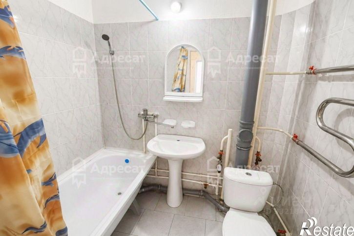 1-комн квартира б-р Профсоюзов, 19,  д. 19