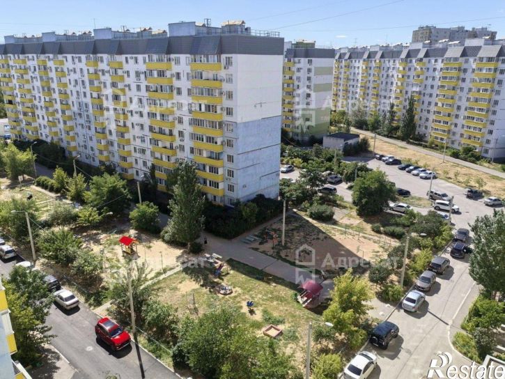 1-комн квартира б-р Профсоюзов, 19,  д. 19