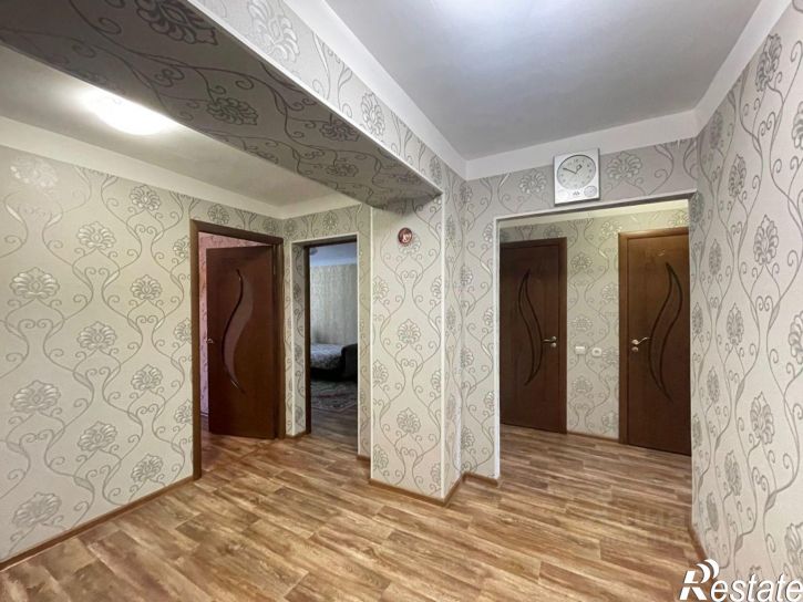 2-комн квартира пр-кт им Ленина, 116,  д. 116