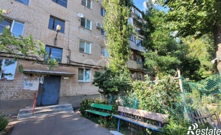 1-комн квартира ул Луганская, 5,  д. 5