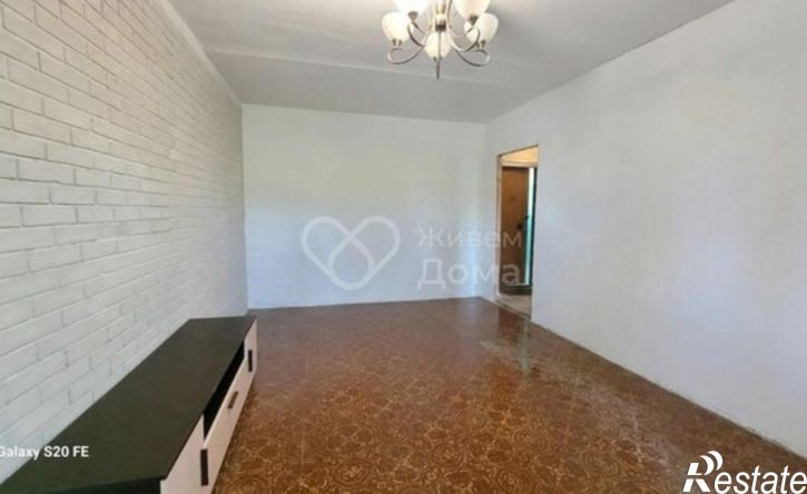 1-комн квартира ул им генерала Карбышева, 80,  д. 80