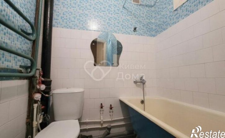 1-комн квартира ул им генерала Карбышева, 80,  д. 80