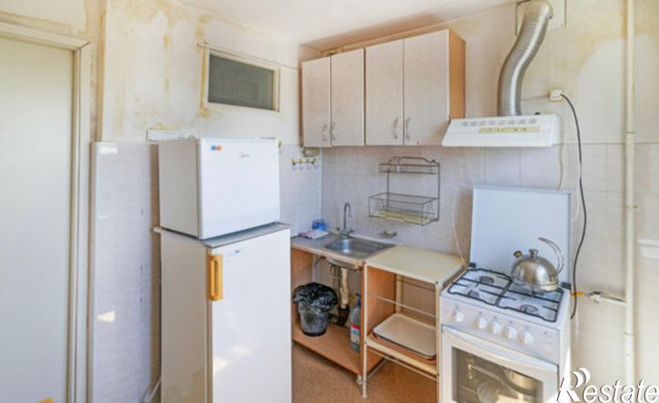 1-комн квартира ул Горького, 27,  д. 27