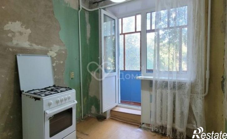 1-комн квартира ул им генерала Карбышева, 80,  д. 80