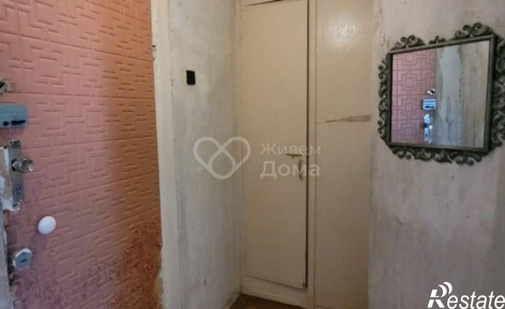 1-комн квартира ул им генерала Карбышева, 80,  д. 80