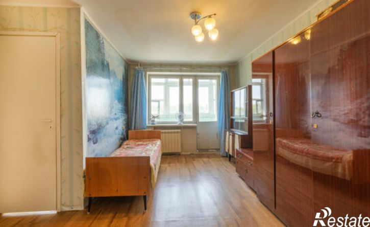 1-комн квартира ул Горького, 27,  д. 27