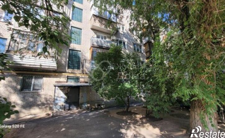 1-комн квартира ул им генерала Карбышева, 80,  д. 80