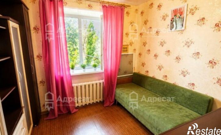 1-комн квартира ул им генерала Карбышева, 54,  д. 54