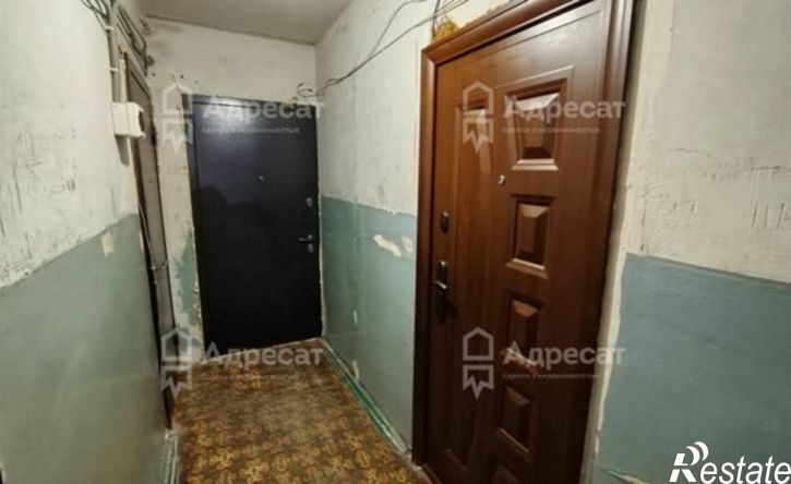 1-комн квартира ул им генерала Карбышева, 54,  д. 54