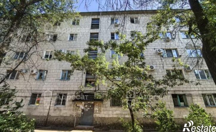 1-комн квартира ул им генерала Карбышева, 54,  д. 54