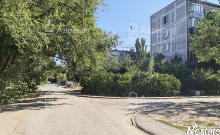 1-комн квартира ул им генерала Карбышева, 54,  д. 54